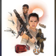 Illustration for article titled Here Are Over 50 Official Star Wars: Force Awakens Images You Probably Haven't Seen Yet